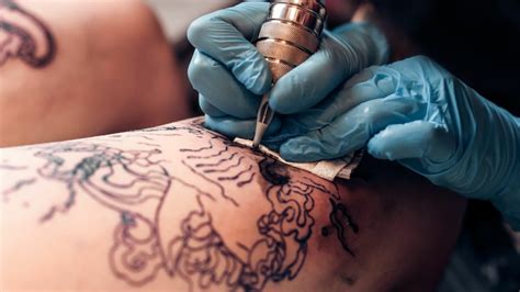 liquid nitrogen tattoo|Unraveling the Art of Liquid Nitrogen Branding Tattoo.